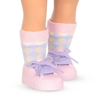 Our Generation Naty 18" Fashion Doll 4 Our Generation Naty 18" Fashion Doll - Image 2