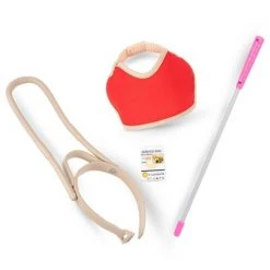 Our Generation 18" Doll with Plush Guide Dog - Marlow -Our Generation Sales Shop unnamed file 1024