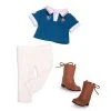 Our Generation Tyler 18" Horseback Riding Boy Doll -Our Generation Sales Shop unnamed file 1035