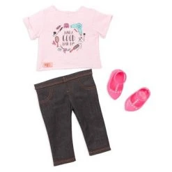 Our Generation Sabrina 18" Hair Stylist Doll -Our Generation Sales Shop unnamed file 1040