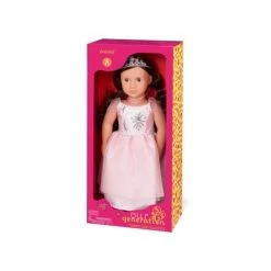 Our Generation 18" Doll with Ballroom Dress - Amina -Our Generation Sales Shop unnamed file 1049