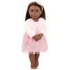 Our Generation Riya 18" Fashion Doll -Our Generation Sales Shop unnamed file 1061