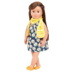 Our Generation Reese with Storybook 18" Posable Travel Doll -Our Generation Sales Shop unnamed file 1065