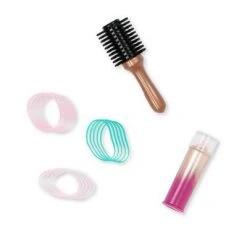 Our Generation Drew with Storybook 18" Poseable Hair Stylist Doll -Our Generation Sales Shop unnamed file 1089