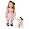 Our Generation Callista with Dog Plush Styles 18" Matching Doll & Pet Set -Our Generation Sales Shop unnamed file 1120