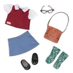 Our Generation 18" School Teacher Doll - Taylor -Our Generation Sales Shop unnamed file 1132