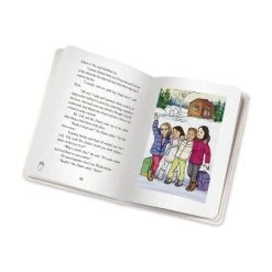 Our Generation 18" Posable Doll with Storybook - Sandy -Our Generation Sales Shop unnamed file 1142