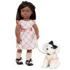 Our Generation Candice with Dog Plush Chic 18" Matching Doll & Pet Set 1 Our Generation Candice with Dog Plush Chic 18" Matching Doll & Pet Set -Our Generation Sales Shop unnamed file 1166