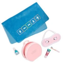 Our Generation Joanie with Storybook & Accessories 18" Posable Travel Doll -Our Generation Sales Shop unnamed file 1177