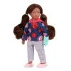 Our Generation Read & Play Set - 6" Mini Doll Keisha with Storybook -Our Generation Sales Shop unnamed file 1196