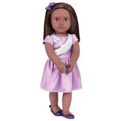 Our Generation 18" Glitter Tattoo Doll - Shyanne -Our Generation Sales Shop unnamed file 1221