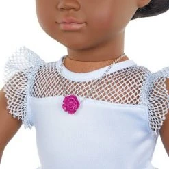 Our Generation Fashion Starter Kit in Gift Box Rosalind with Mix & Match Outfits & Accessories 18" Fashion Doll 14 Our Generation Fashion Starter Kit in Gift Box Rosalind with Mix & Match Outfits & Accessories 18" Fashion Doll -Our Generation Sales Shop unnamed file 1227