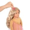 Our Generation 18" Hair Play Doll with Clip-in Hair Accessories - Bianca 2 Our Generation 18" Hair Play Doll with Clip-in Hair Accessories - Bianca -Our Generation Sales Shop unnamed file 1231