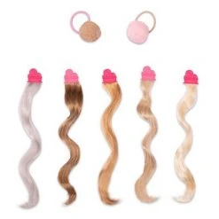 Our Generation 18" Hair Play Doll with Clip-in Hair Accessories - Bianca -Our Generation Sales Shop unnamed file 1235