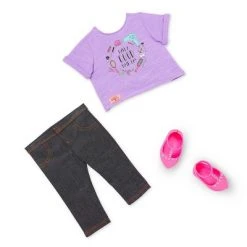 Our Generation Ashanti 18" Hair Stylist Doll 8 Our Generation Ashanti 18" Hair Stylist Doll -Our Generation Sales Shop unnamed file 1239