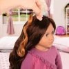 Our Generation 18" Hair Play Doll with Clip-in Hair Accessories - Bridget 1 Our Generation 18" Hair Play Doll with Clip-in Hair Accessories - Bridget -Our Generation Sales Shop unnamed file 1241