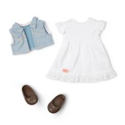 Our Generation Phoebe & Berry Nice Salon Bundle 18" Fashion Doll with Hair Play Set 9 Our Generation Phoebe & Berry Nice Salon Bundle 18" Fashion Doll with Hair Play Set -Our Generation Sales Shop unnamed file 1260