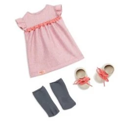 Our Generation Rochelle 18" Fashion Doll 7 Our Generation Rochelle 18" Fashion Doll -Our Generation Sales Shop unnamed file 1270