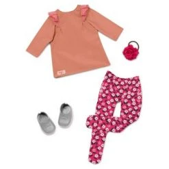 Our Generation Rosalia 18" Fashion Doll 7 Our Generation Rosalia 18" Fashion Doll -Our Generation Sales Shop unnamed file 1273