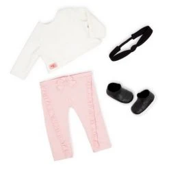 Our Generation Teagan 18" Fashion Doll -Our Generation Sales Shop unnamed file 1276