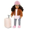 Our Generation Lisandra & Rolling Luggage 18" Travel Doll -Our Generation Sales Shop unnamed file 1277