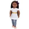 Our Generation Visala 18" Fashion Doll -Our Generation Sales Shop unnamed file 1281