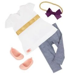 Our Generation Visala 18" Fashion Doll -Our Generation Sales Shop unnamed file 1283