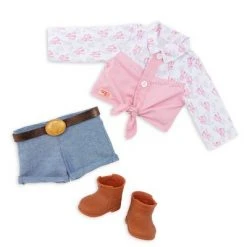 Our Generation Leigh-Ann 18" Equestrian Doll 7 Our Generation Leigh-Ann 18" Equestrian Doll -Our Generation Sales Shop unnamed file 1286