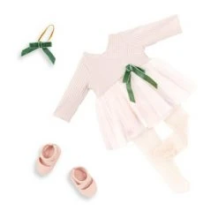 Our Generation Carlota 18" Ballerina Doll -Our Generation Sales Shop unnamed file 1289