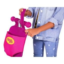 Our Generation By My Side Scooter with Light-up Wheels and 18" Doll Carrier 7 Our Generation By My Side Scooter with Light-up Wheels and 18" Doll Carrier -Our Generation Sales Shop unnamed file 1303