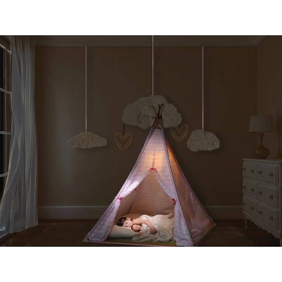 Our Generation Pink Suite Camping Play Tent for Dolls & Kids 2 Our Generation Pink Suite Camping Play Tent for Dolls & Kids - Image 2