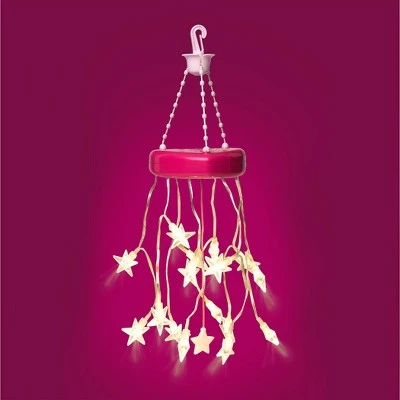 Our Generation Pink Suite Camping Play Tent for Dolls & Kids 3 Our Generation Pink Suite Camping Play Tent for Dolls & Kids - Image 3