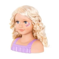 Our Generation Trista with Accessories Styling Head Doll White-Blonde Hair -Our Generation Sales Shop unnamed file 1311