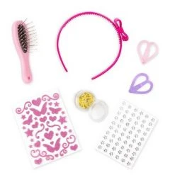 Our Generation Trista with Accessories Styling Head Doll White-Blonde Hair -Our Generation Sales Shop unnamed file 1312