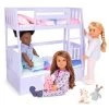 Our Generation Slumber Party Collection -Our Generation Sales Shop unnamed file 1323