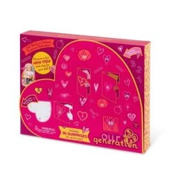 Our Generation Back-to-School Surprise Countdown Calendar for 18" Dolls 9 Our Generation Back-to-School Surprise Countdown Calendar for 18" Dolls -Our Generation Sales Shop unnamed file 148