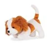 Our Generation Pet Dog Plush with Posable Legs - King Charles Spaniel Pup -Our Generation Sales Shop unnamed file 149
