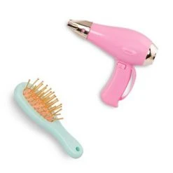 Our Generation Salon Chair - Purple with Heart Pattern -Our Generation Sales Shop unnamed file 152