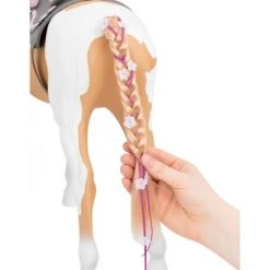 Our Generation From Hair to There Palomino Paint Horse Accessory Set for 18" Dolls