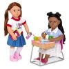 Our Generation Flying Colors School Desk & Supplies Accessory Set for 18" Dolls 1 Our Generation Flying Colors School Desk & Supplies Accessory Set for 18" Dolls -Our Generation Sales Shop unnamed file 171
