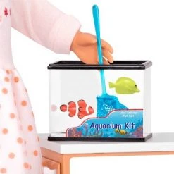 Our Generation Pet Store Accessory Set for 18" Dolls