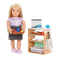 Our Generation Pet Store Accessory Set for 18" Dolls 9 Our Generation Pet Store Accessory Set for 18" Dolls -Our Generation Sales Shop unnamed file 177