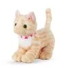 Our Generation Posable American Shorthair Kitten 6" Pet Cat Plush