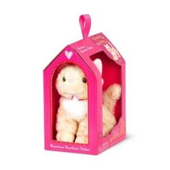 Our Generation Posable American Shorthair Kitten 6" Pet Cat Plush 7 Our Generation Posable American Shorthair Kitten 6" Pet Cat Plush -Our Generation Sales Shop unnamed file 185