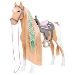 Our Generation From Hair to There Palomino Paint Horse Accessory Set for 18" Dolls 8 Our Generation From Hair to There Palomino Paint Horse Accessory Set for 18" Dolls -Our Generation Sales Shop unnamed file 19