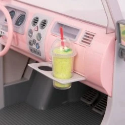 Our Generation Off Roader - 4x4 with Electronics - Gray -Our Generation Sales Shop unnamed file 203