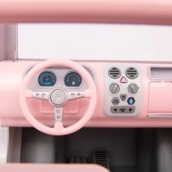 Our Generation Off Roader - 4x4 with Electronics - Gray -Our Generation Sales Shop unnamed file 204