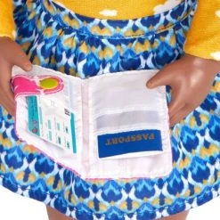 Our Generation Bon Voyage Travel Bag Doll Accessory Set for 18" Dolls -Our Generation Sales Shop unnamed file 209