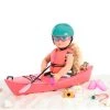 Our Generation Kayak Adventure Sports Accessory Set for 18" Dolls -Our Generation Sales Shop unnamed file 229