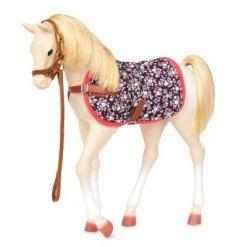 Our Generation Palomino Horse Foal Accessory Set for 18" Dolls 10 Our Generation Palomino Horse Foal Accessory Set for 18" Dolls -Our Generation Sales Shop unnamed file 23